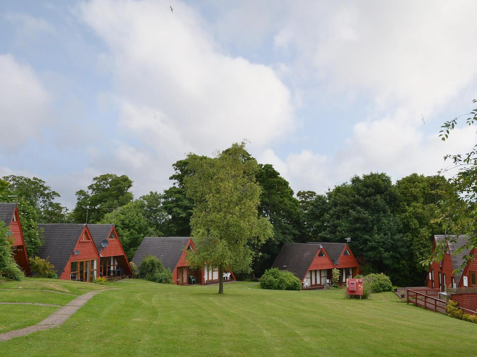 Bay View Villa Kingsdown  Bagian luar foto