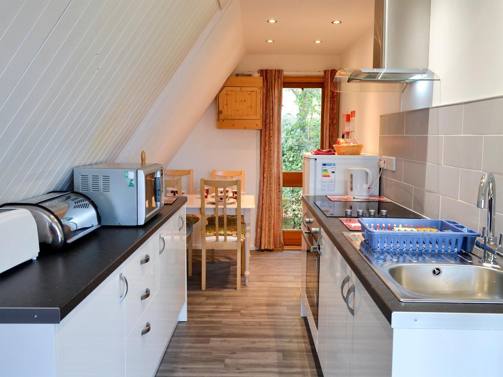 Bay View Villa Kingsdown  Bagian luar foto