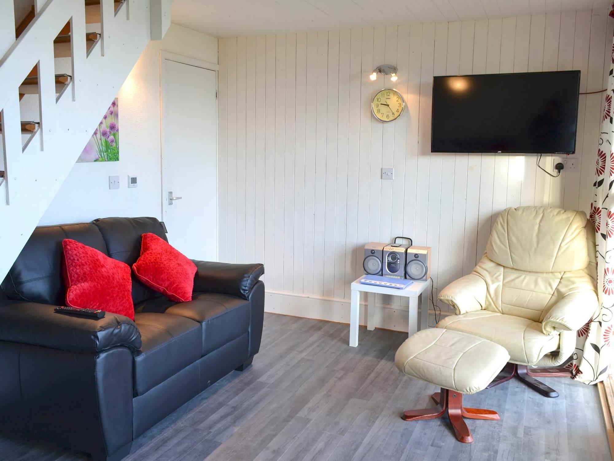 Bay View Villa Kingsdown  Bagian luar foto